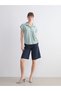 Quality Pieces from Çelebi Store Loose Fit Women's Shirt - 3
