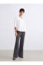 Oversize Women's Shirt - 2