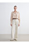 Patterned Women's Shirt - 2