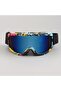 Ski Goggles Uv Unisex Snow Outdoor Ski Goggles