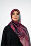 Modal Print Shawl – Bubble – Soft & Stylish Hijab for Women