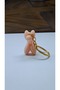 Balloon Dog Design Keychain |   Colorful and Fun Accessory Suitable for All Ages - 3