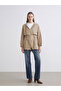 Esvab • Modern & Distinctive Hooded Women's Jacket - 3