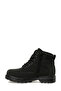 Burton F 5Pr Black Boy's Worker Boots - 3
