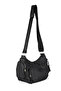 Prst Cokcepli Cprz 5Pr Black Women's Crossbody Bag - 2