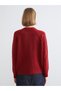 Özmarka New Season Crew Neck Women's Knitwear Sweater - 4