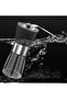 Manual Coffee Grinder Hand Grinder Coffee Mill with Adjustable Conical Ceramic Burr Coffee Grinder - 2