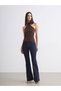 Özmarka New Season Halter Neck Women's Tank Top