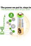 27A 12V Alkaline Battery (5 Piece) - 2