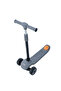Bluetooth Özellikli Işıklı Katlanabilir Nitro Scooter - 5