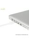 Mini Displayport To HDMI Adapter/Audio - 4K Resolution Ready Converter with Audio - White - 4
