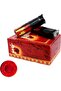 YU WELL Quick-lighting charcoal discs for hookah/shisha, BBQ, bakhoor and incense burning - 2