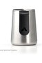 FlowTip Milk Jug - 450ml Stainless Steel Frothing Pitcher, Silver - 2