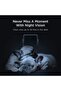 Pet Monitoring Camera with 1080p HD Video, Night Vision, 2-Way Audio, Magnet Mounting - 5