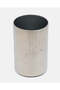 Silver Palm Aluminum Tumbler