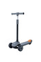 Bluetooth Özellikli Işıklı Katlanabilir Nitro Scooter - 2