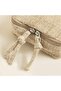 Olinto Multi-Purpose Bag 12.5X10.5Cm Natural - 4