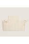 Arty Pocket Organizer Bag Natural