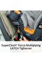 OneFit ClearTex All-in-One Car Seat, Drift - 16