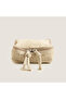 Olinto Multi-Purpose Bag 12.5X10.5Cm Natural - 3
