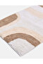 Cream Tufted Bathmat - 2