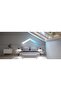 Shapes Ultra Black Triangle Expansion Pack - 3 Smart LED Panels (Wi‑Fi, RGBW) - 7