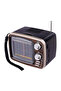 DX2447 Hi-Fi Radio with Bluetooth, FM Radio and Multiple Inputs - 8