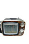 DX2447 Hi-Fi Radio with Bluetooth, FM Radio and Multiple Inputs - 5