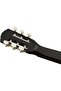 جيتار كلاسيكي SA-150N Squier - إصدار خاص باللون الأسود - 7
