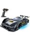 Bladez DC RC BATMAN ARMOURED RACER 1:20 B/O Toy with Official Licensing - 3