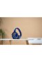 CosmosFun Active Noise Cancellation Wireless Headphone for Kids - Blue - 8