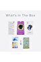 Fone R1s Kids Smartwatch (Space Blue) - 5