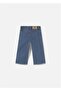 Baby Girl Denim Pants 1572 - 3