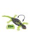HEX BOTS Remote Control Wallcrawler Gecko, Multicolor, 4 years+ - 2
