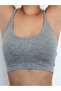 Gots Certified Organic Cotton Women Bustier - 5