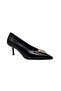 Pm486 K217 Women's Stiletto Shoes - 2