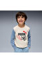 Little Runners Crew Children's Crew Neck Sweatshirt