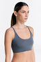 Gots Certified Organic Cotton Women Bustier - 2