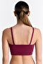 Gots Certified Organic Cotton Women Bustier - 3