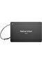 Find It Card – Bluetooth Wallet or Passport Tracker – Compatible with Apple Find My