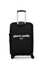 Large Size Suitcase Cover 04Pc100-Klf-01 - 2