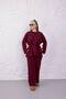 O.Y.Ş Fabric Tracksuit Set