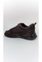 Men's Casual Shoes Genuine Leather Thermo Air Tube Sole Orthopedic Lace-Up Comfortable - 6