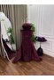 evening dress - 3