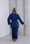 O.Y.Ş Fabric Tracksuit Set - 6