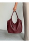 Women's New High-Quality Large Size Handbag Suitable for Sports and Daily Use - 2