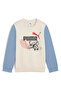 Little Runners Crew Children's Crew Neck Sweatshirt - 4