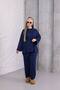 O.Y.Ş Fabric Tracksuit Set