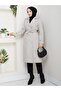 Trench Coat with Lining - 5