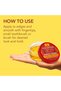 with Argan Perfect Edges Hair Gel, Extra Hold, 2.25 Ounce (Pack of 6) - 7